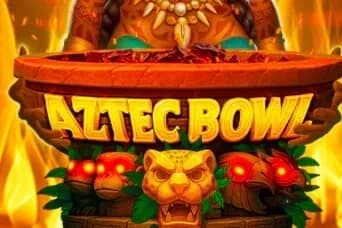 Aztec Bowl slot preview
