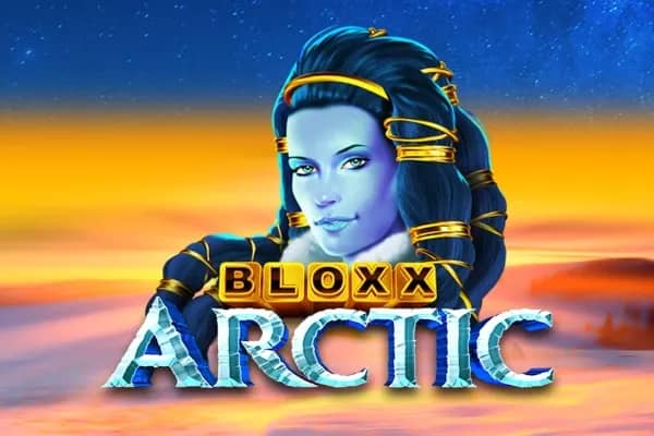 Bloxx Arctic slot preview