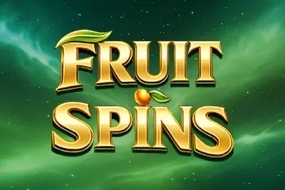 Fruit Spins slot preview