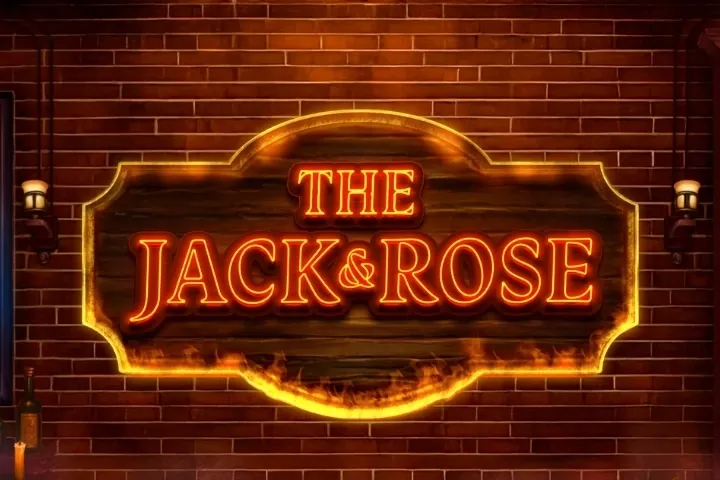 The Jack & Rose slot preview