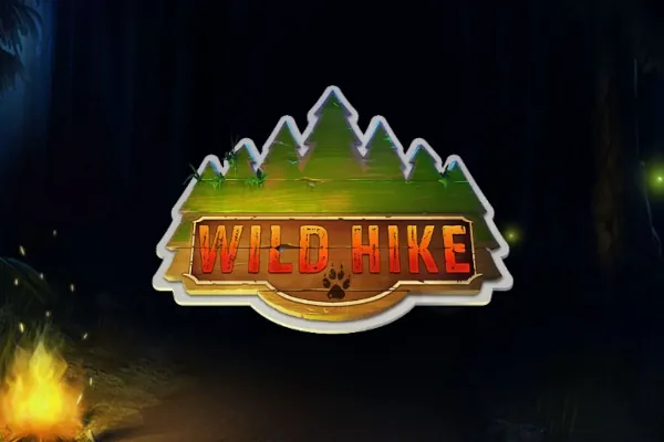 Wild Hike slot preview
