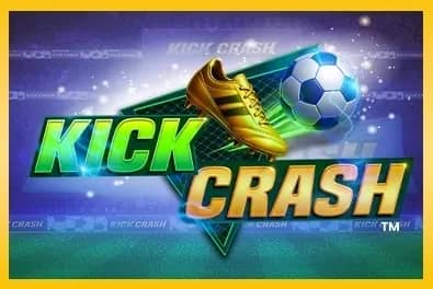 Kick Crash crash game preview