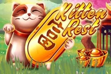 Kitten Rest slot preview