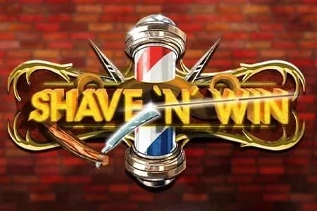 Shave 'N' Win slot preview