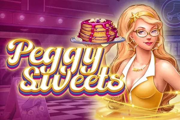 Peggy Sweets slot preview