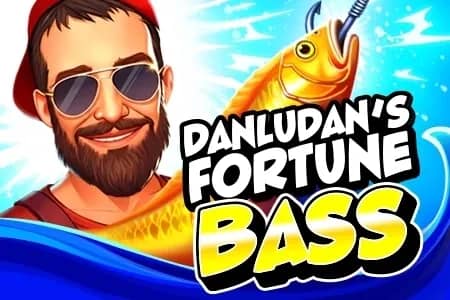 DanLudan's Fortune Bass slot preview