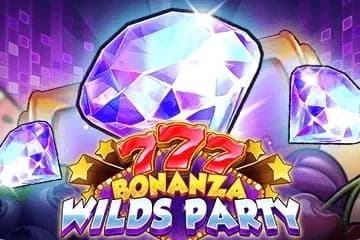 777 Bonanza: Wilds Party slot preview