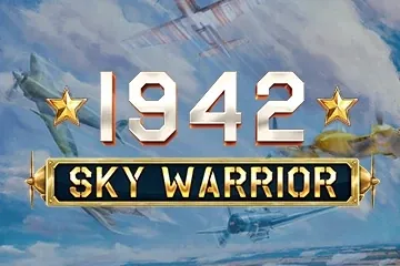 1942 Sky Warrior slot preview
