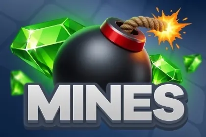 Mines mines game preview