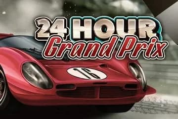 24 Hour Grand Prix slot preview