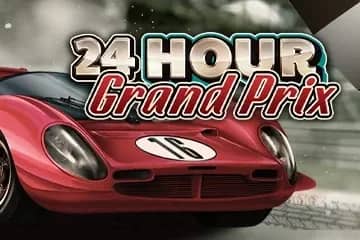 24 Hour Grand Prix slot preview