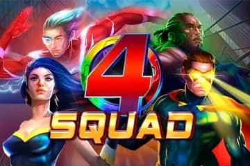 4Squad slot preview