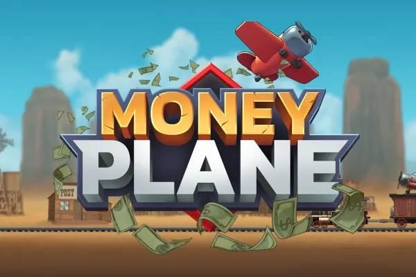 Money Plane crash game preview
