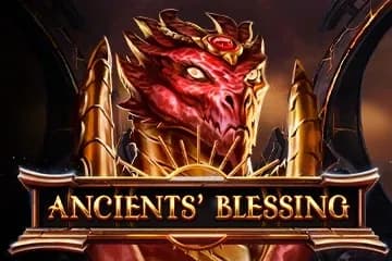 Ancients' Blessing slot preview