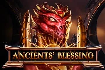 Ancients' Blessing slot preview