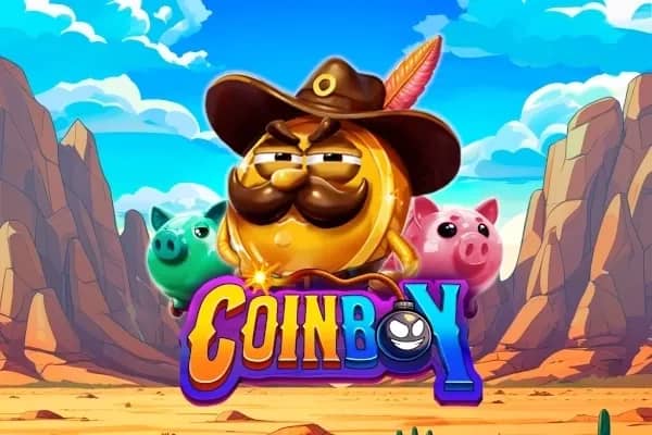 Coinboy slot preview