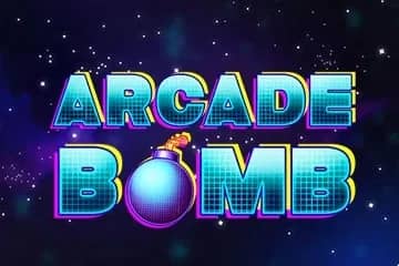 Arcade Bomb slot preview