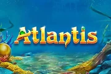 Atlantis slot preview