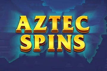Aztec Spins slot preview