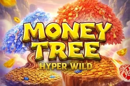 Money Tree: Hyper Wild slot preview