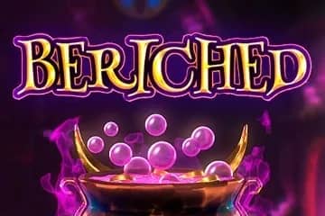 Beriched slot preview