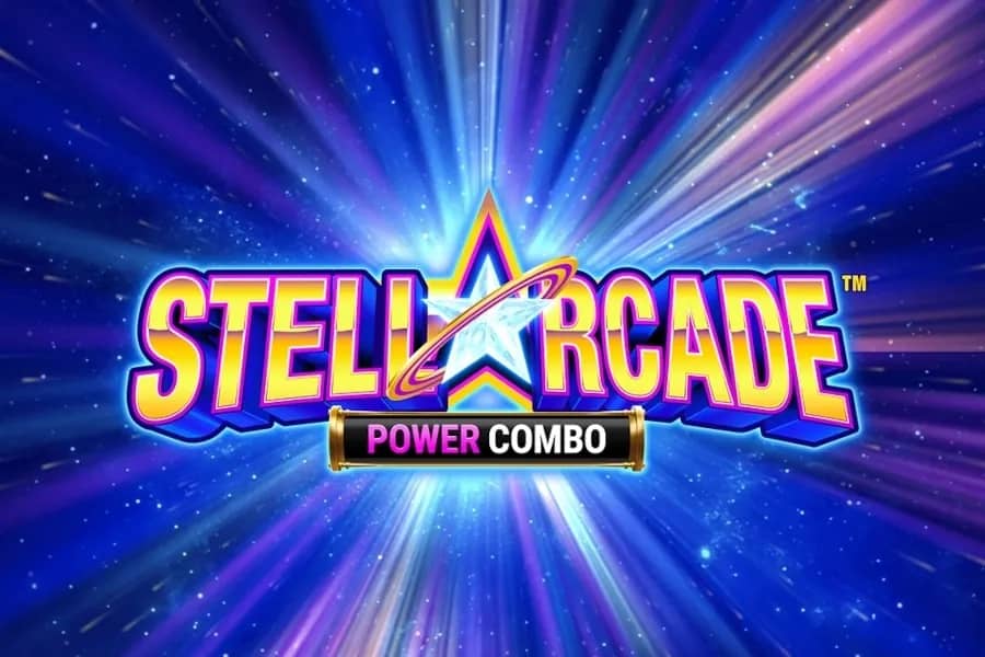 Stellarcade Power Combo slot preview