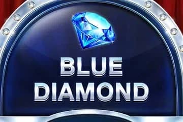 Blue Diamond slot preview