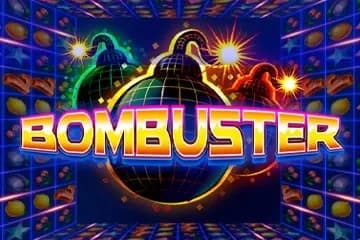 Bombuster slot preview