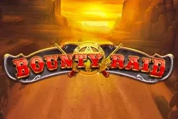 Bounty Raid slot preview