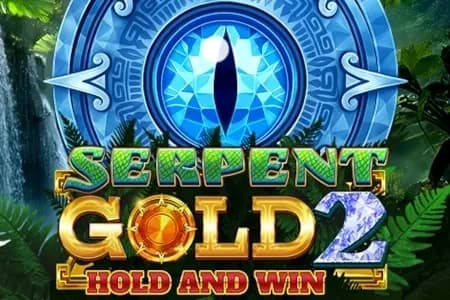 Serpent Gold 2 slot preview