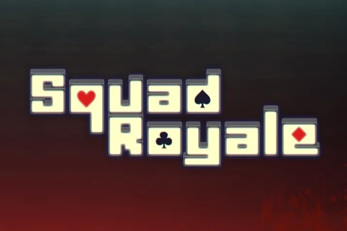 Squad Royale slot preview
