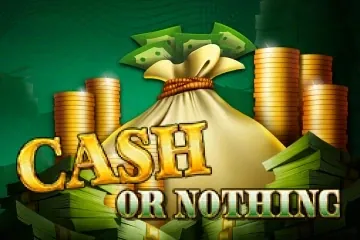 Cash or Nothing slot preview