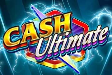 Cash Ultimate slot preview