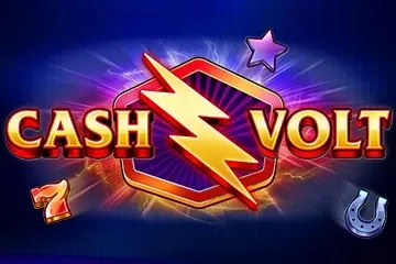 Cash Volt slot preview