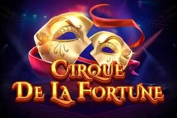 Cirque De La Fortune slot preview