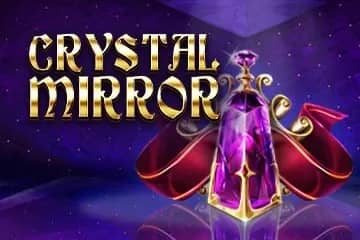 Crystal Mirror slot preview