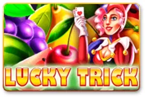Lucky Trick 3x3 slot preview
