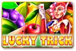 Lucky Trick 3x3 slot preview