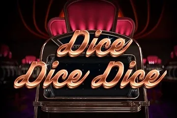 Dice Dice Dice slot preview