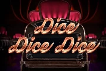 Dice Dice Dice slot preview