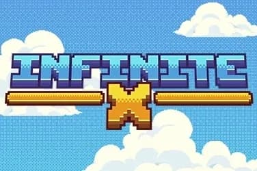 Infinite X crash game preview