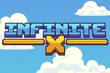 Infinite X crash game preview