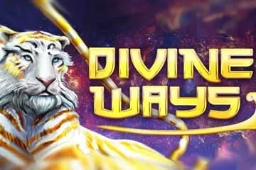 Divine Ways slot preview