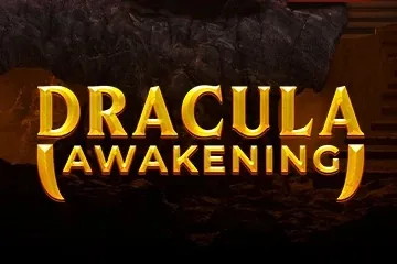 Dracula Awakening slot preview