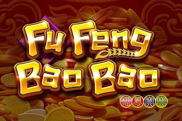 Fu Feng Bao Bao slot preview