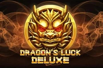 Dragon's Luck Deluxe slot preview