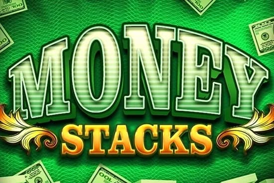Money Stacks slot preview