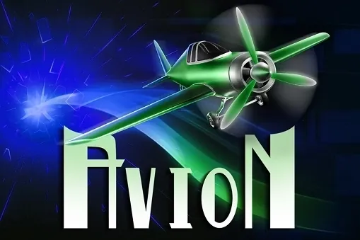 Avion crash game preview