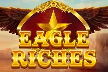 Eagle Riches slot preview