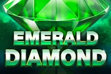 Emerald Diamond slot preview